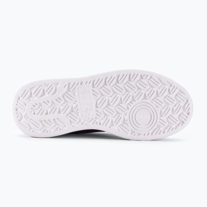 Dámske topánky Diadora Magic Bold Eden WN gray lilac/blanc de blanc 5