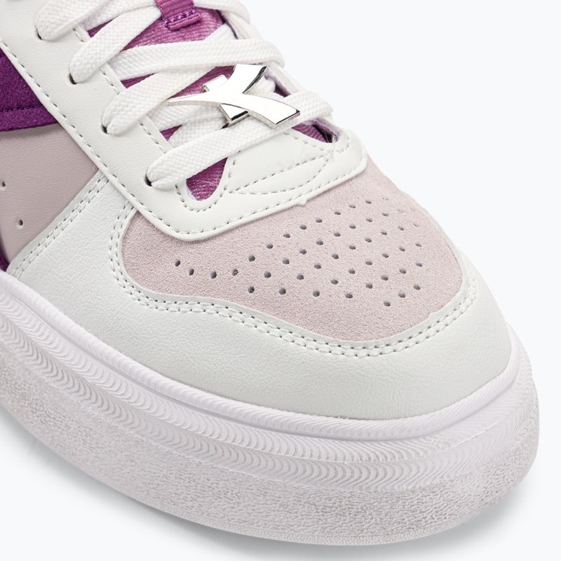 Dámske topánky Diadora Magic Bold Eden WN gray lilac/blanc de blanc 7