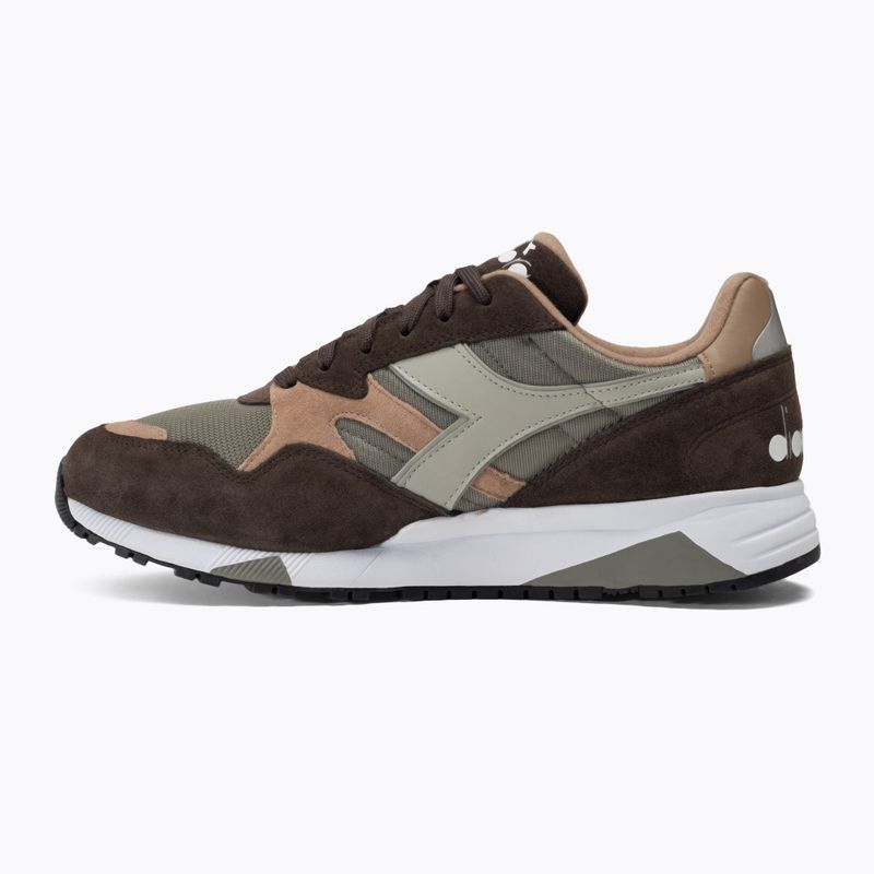 Topánky Diadora N902 vetiver/slate black 10