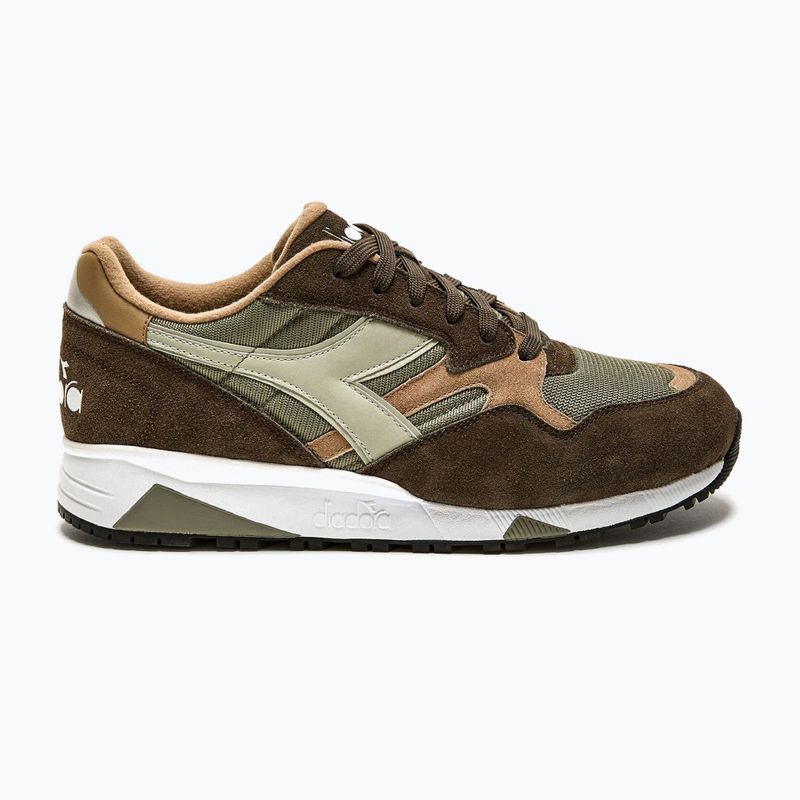 Topánky Diadora N902 vetiver/slate black 11