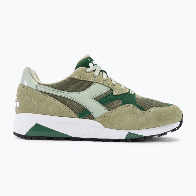 Topánky Diadora N902 olivine/sage 2