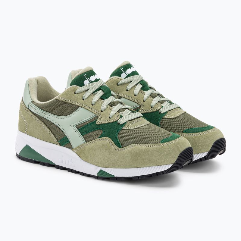 Topánky Diadora N902 olivine/sage 4