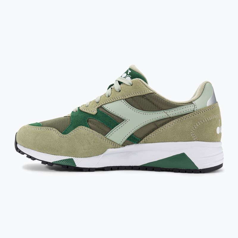 Topánky Diadora N902 olivine/sage 10