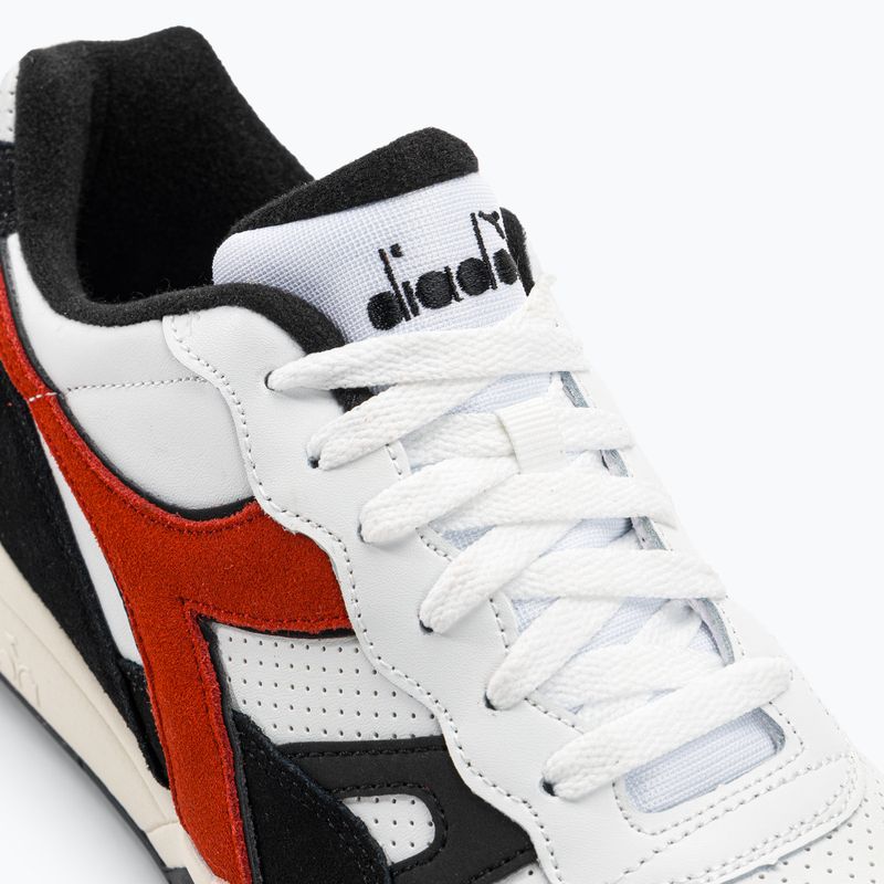 Topánky Diadora Winner SL molten/lava 10