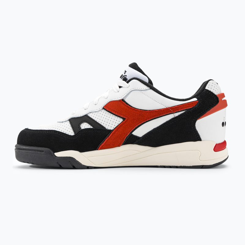 Topánky Diadora Winner SL molten/lava 3