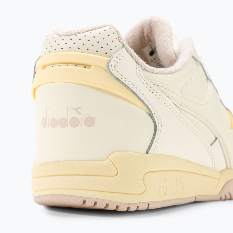 Diadora Winner SL papyrus white topánky 11