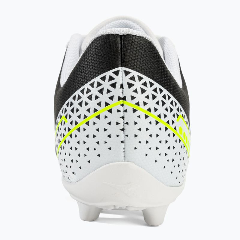 Detské kopačky Diadora Pichichi 6 MD JR black/yellow fluo/white 6