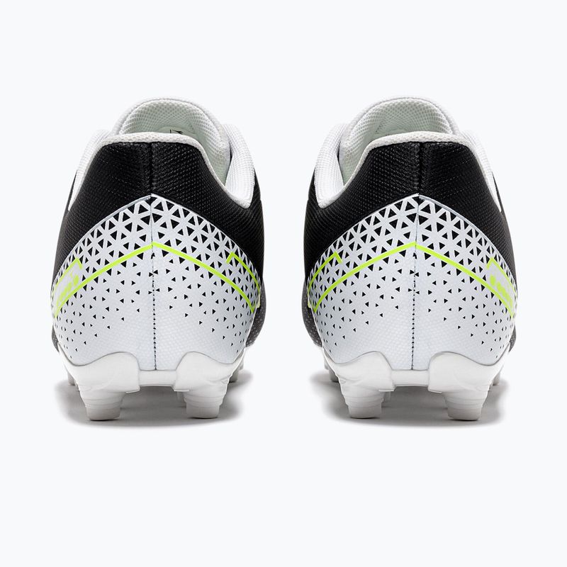 Pánske kopačky Diadora Pichichi 6 MG14 black/yellow fluo/white 9