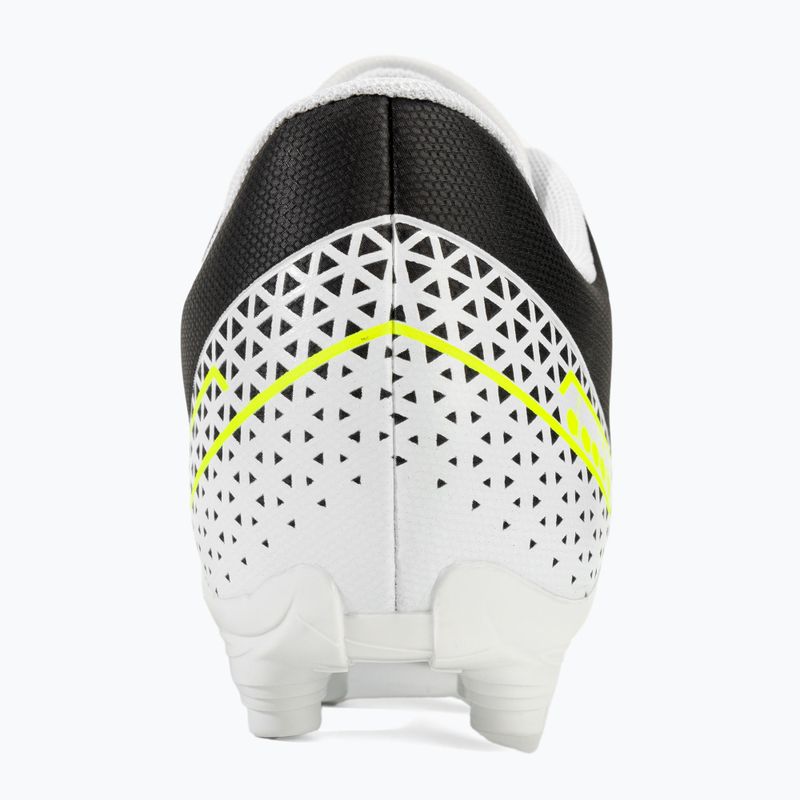 Pánske kopačky Diadora Pichichi 6 MG14 black/yellow fluo/white 6