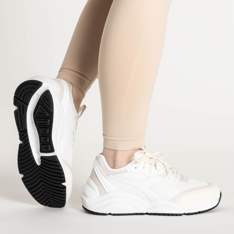 Dámske topánky Diadora Rush bianco sospiro 2