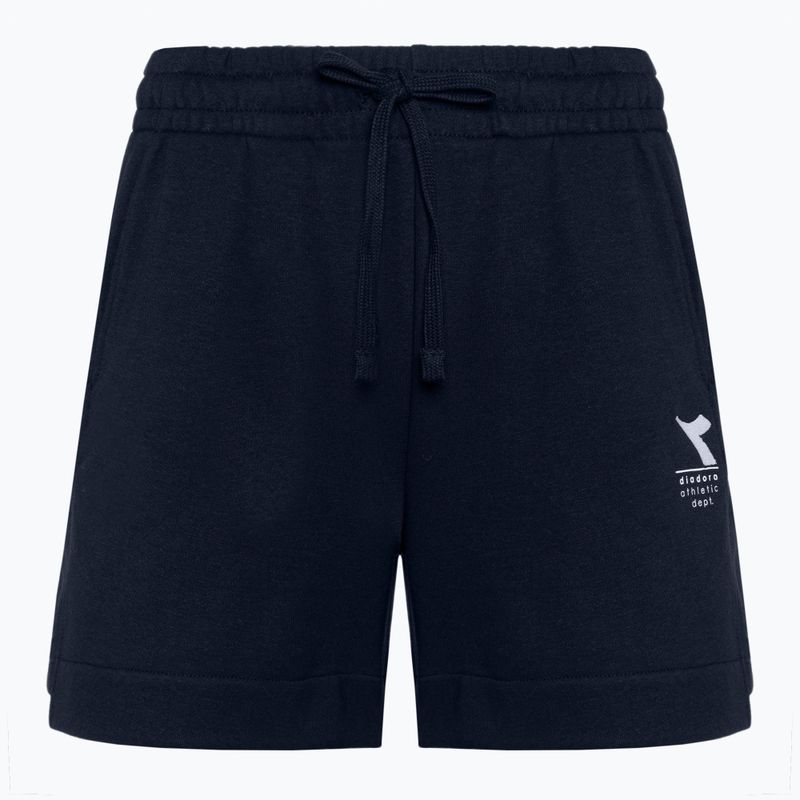 Dámske šortky Diadora Essential Sport blu classico