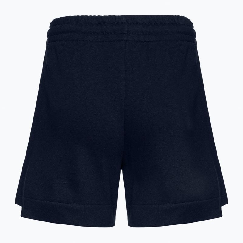 Dámske šortky Diadora Essential Sport blu classico 2