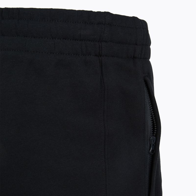 Pánske šortky Diadora Bermuda Essential Sport nero 4