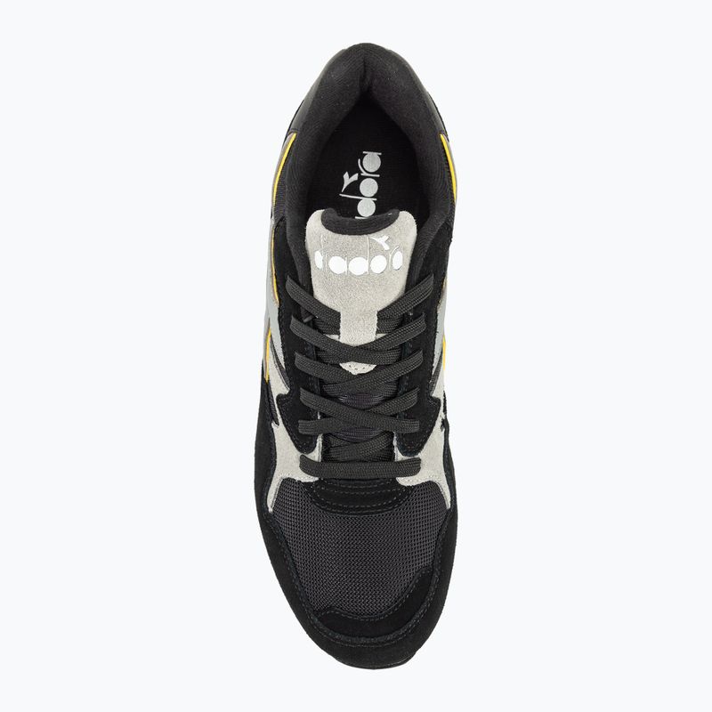 Topánky Diadora N902 nero/nero 7