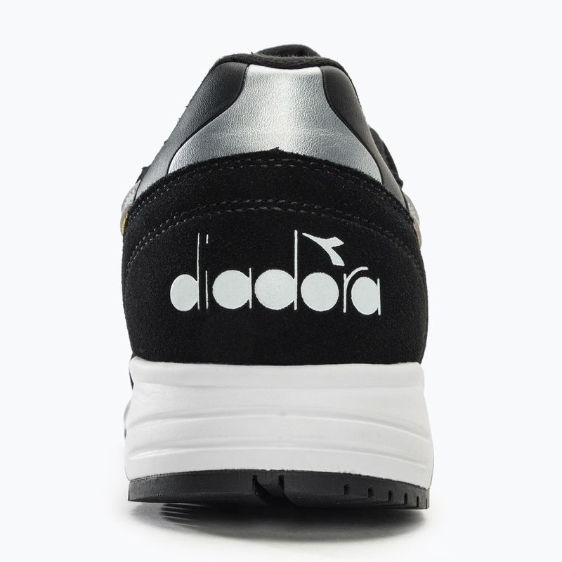 Topánky Diadora N902 nero/nero 8