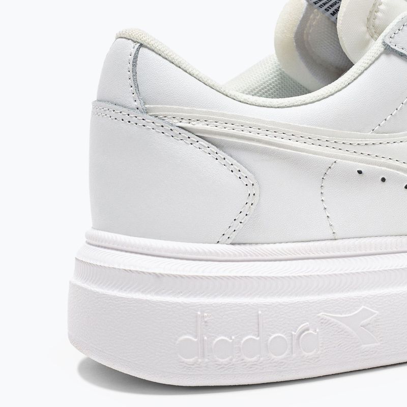 Dámska obuv Diadora Magic Bold bianco/bianco/bianco 9