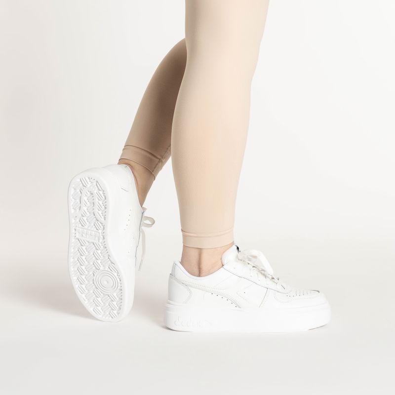 Dámska obuv Diadora Magic Bold bianco/bianco/bianco 2