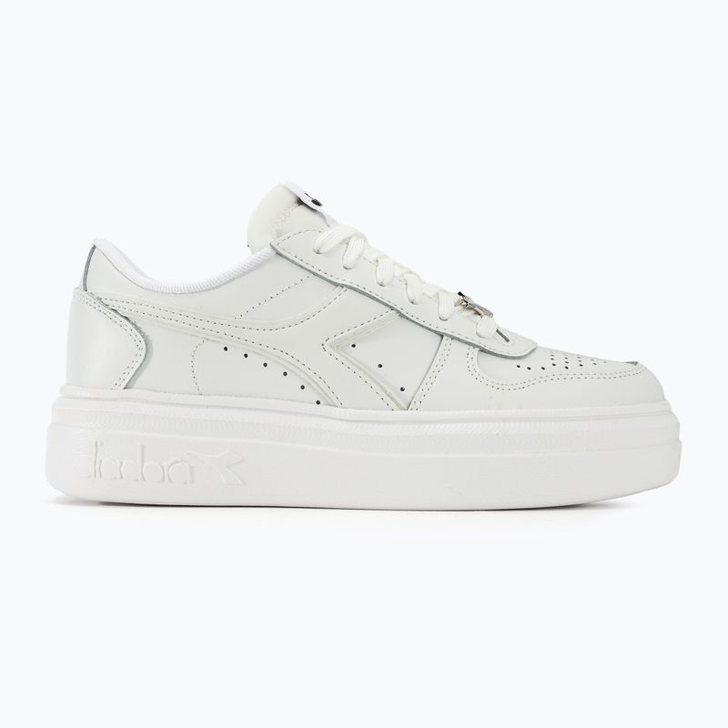 Dámska obuv Diadora Magic Bold bianco/bianco/bianco 3