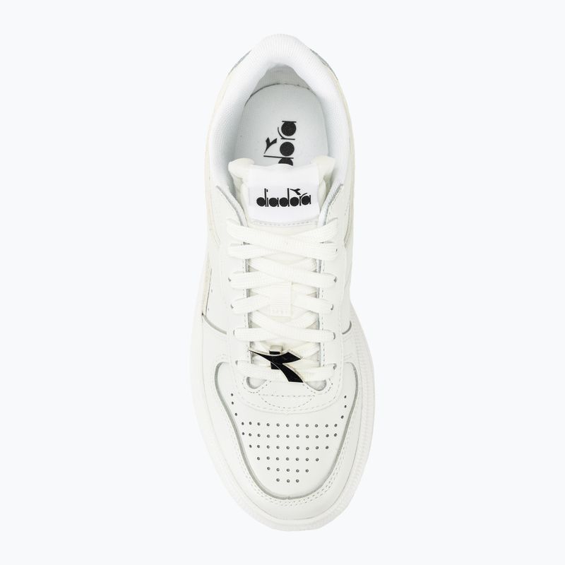 Dámska obuv Diadora Magic Bold bianco/bianco/bianco 7