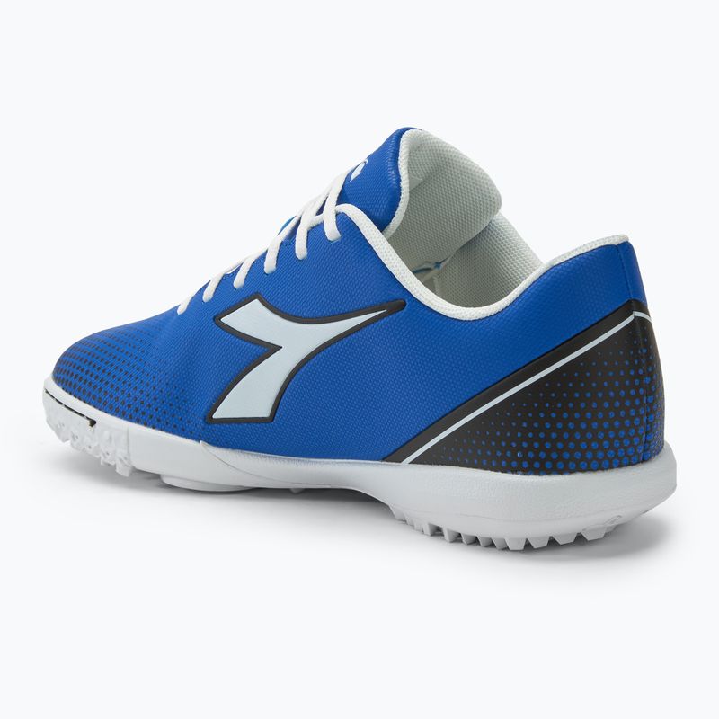 Pánske kopačky Diadora Pichichi 7 TFR royal blue/white/black 3