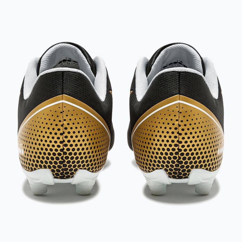 Pánske kopačky Diadora Pichichi 7 MG14 blavk/white/gold 9