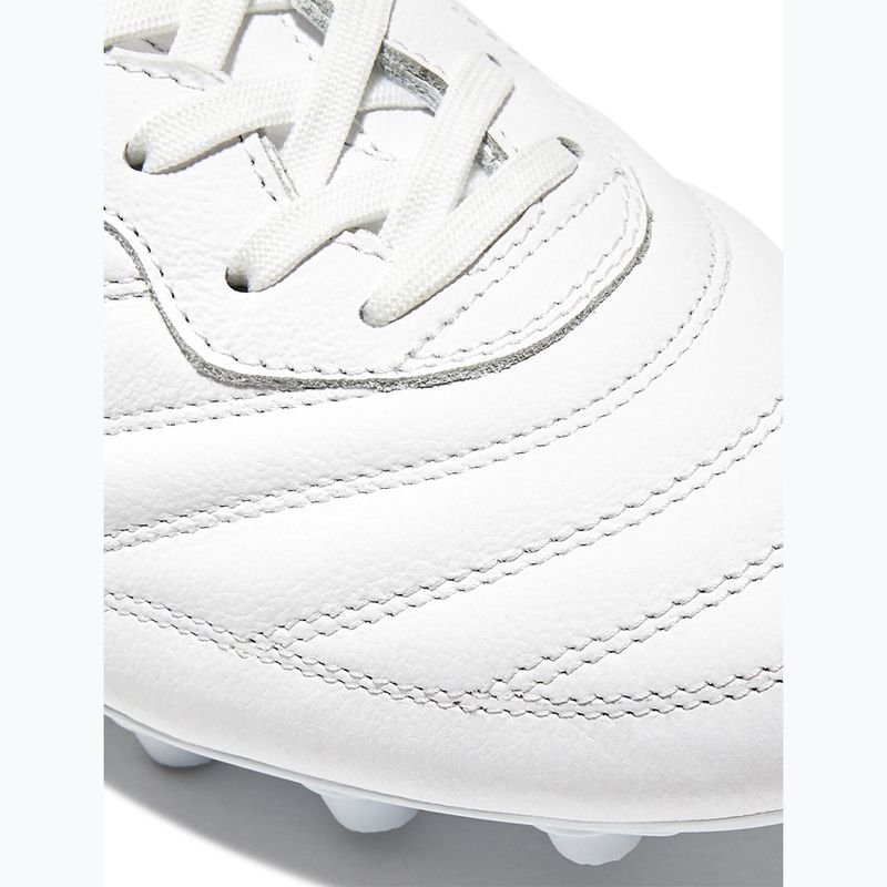 Pánske kopačky Diadora Maximus ITA OG LT+ MDPU white/black 12