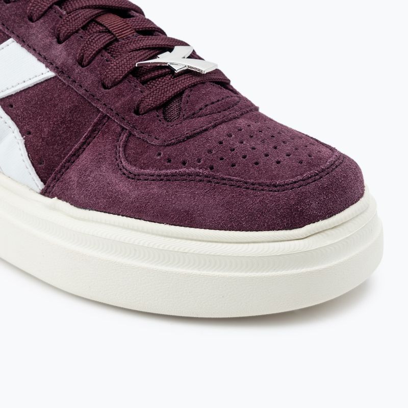 Dámska obuv Diadora Magic Bold Suede advent violet 7