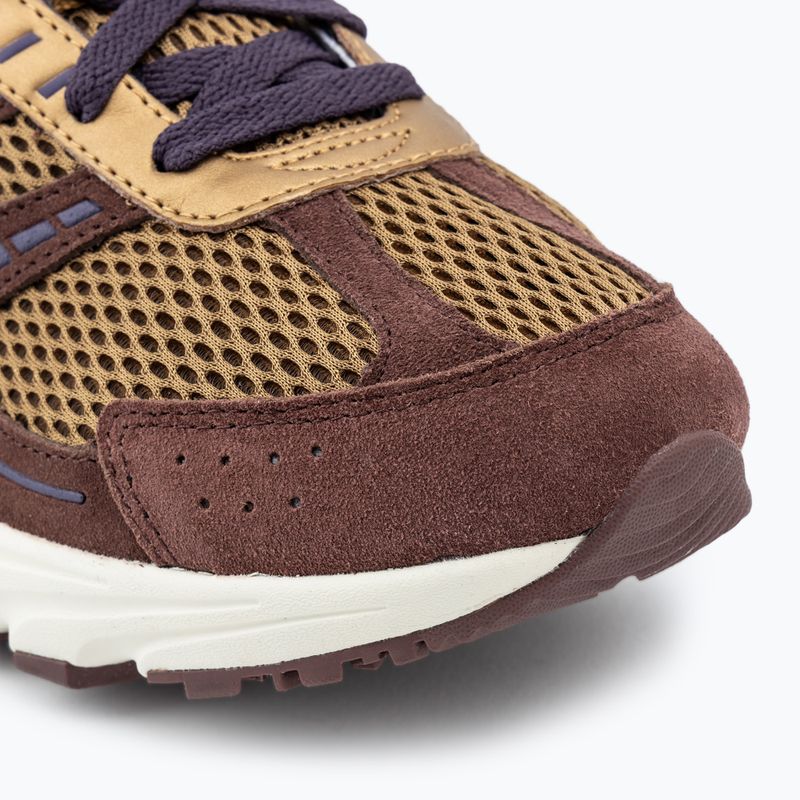 Diadora Sao-Ko 280 Suede brown topánky 7