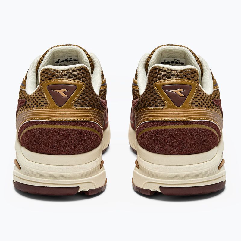 Diadora Sao-Ko 280 Suede brown topánky 9