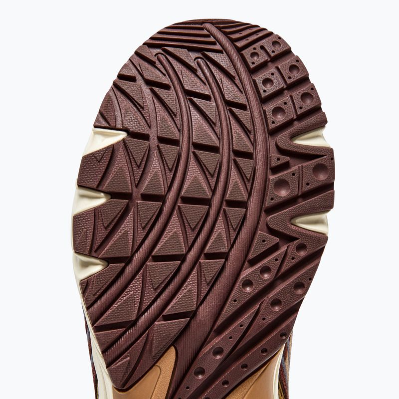 Diadora Sao-Ko 280 Suede brown topánky 12