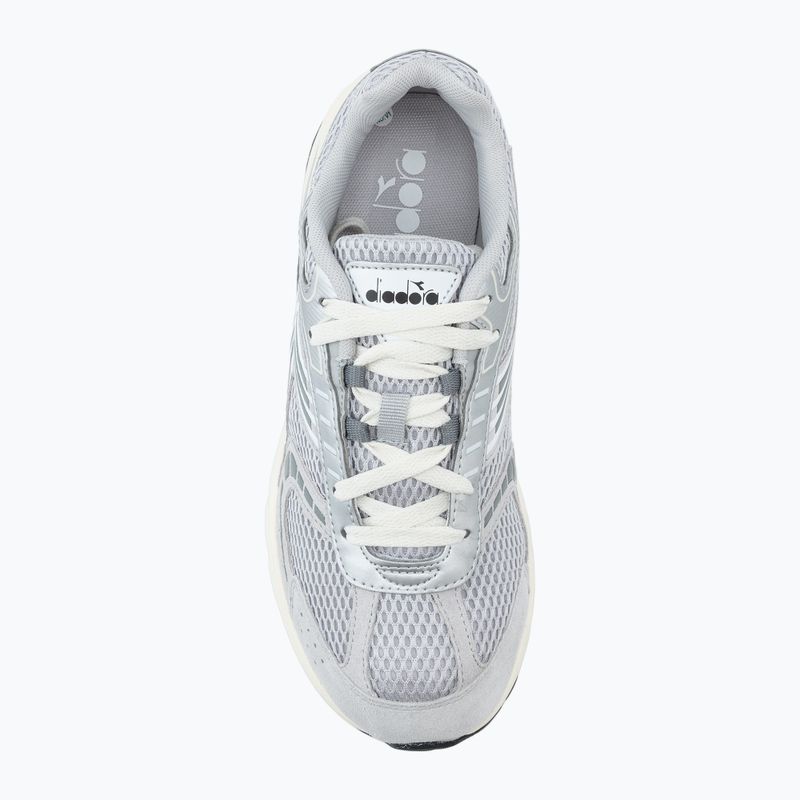 Diadora Sao-Ko 280 Suede grey rock topánky 5