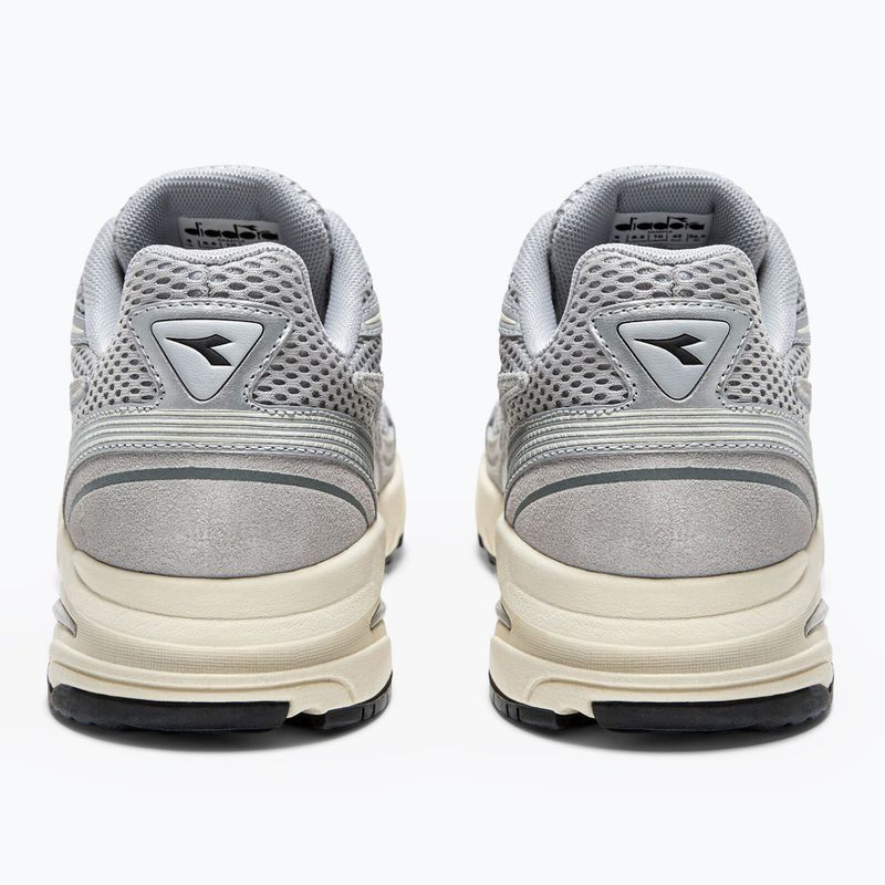 Diadora Sao-Ko 280 Suede grey rock topánky 9