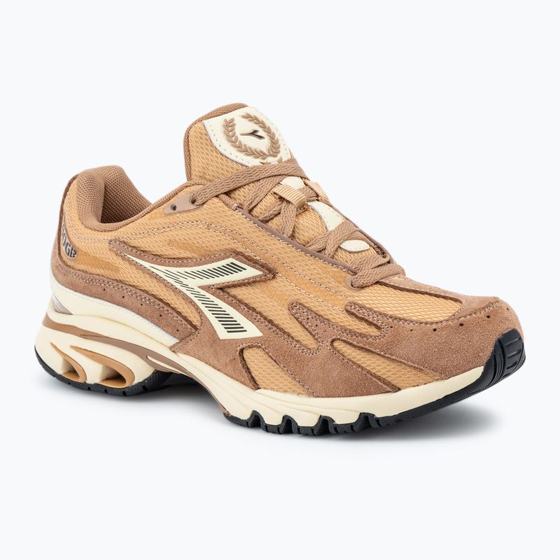 Diadora Mythos Propulsion 280 Suede beige klasické topánky