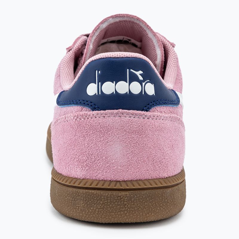 Obuv Diadora Tokyo pink orchid smoke 6