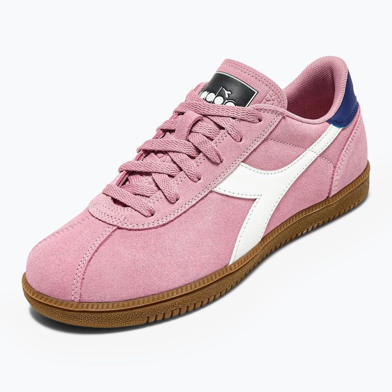 Obuv Diadora Tokyo pink orchid smoke 8