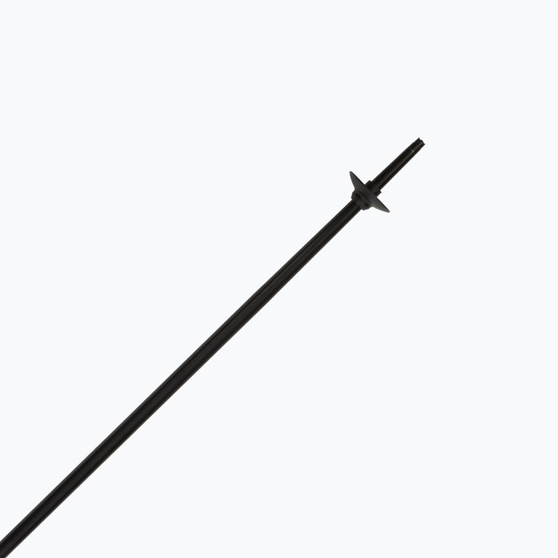 Detské lyžiarske palice Fizan Storm Jr pink 5