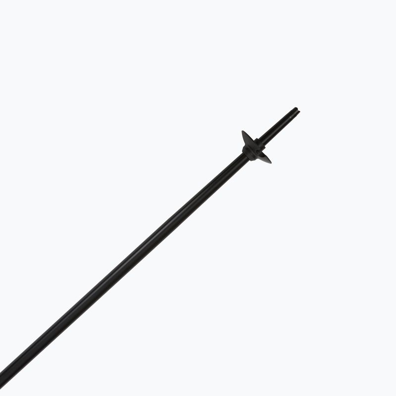 Detské lyžiarske palice Fizan Storm Jr light blue 5