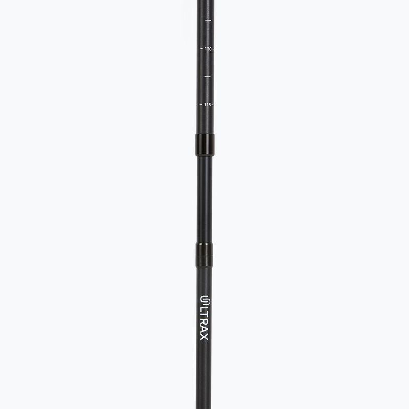 Palice na nordic walking Fizan Ultrax Alu yellow 4