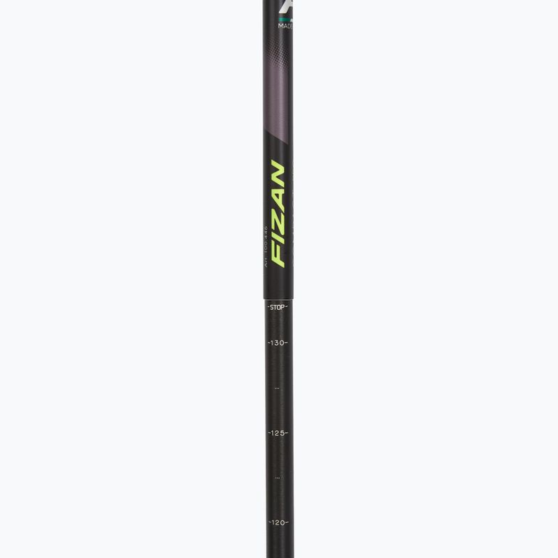 Palice Fizan Compact Pro yellow 4