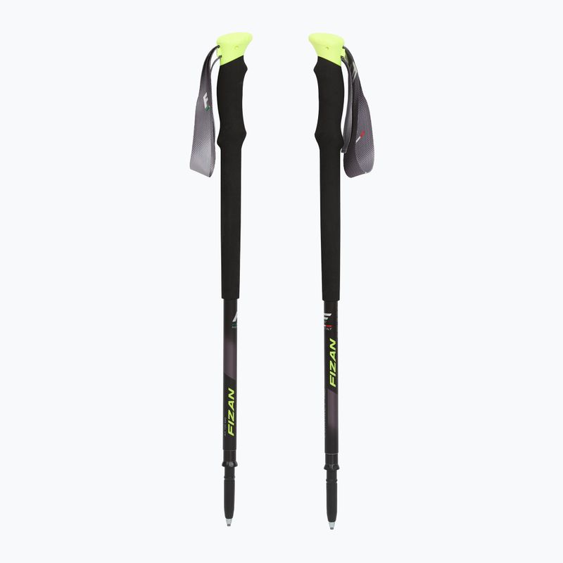 Palice Fizan Compact Pro yellow 5