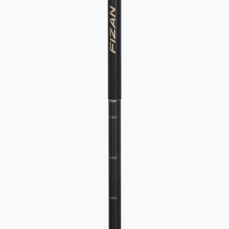Trekingové palice  Fizan Compact Tech beige 4
