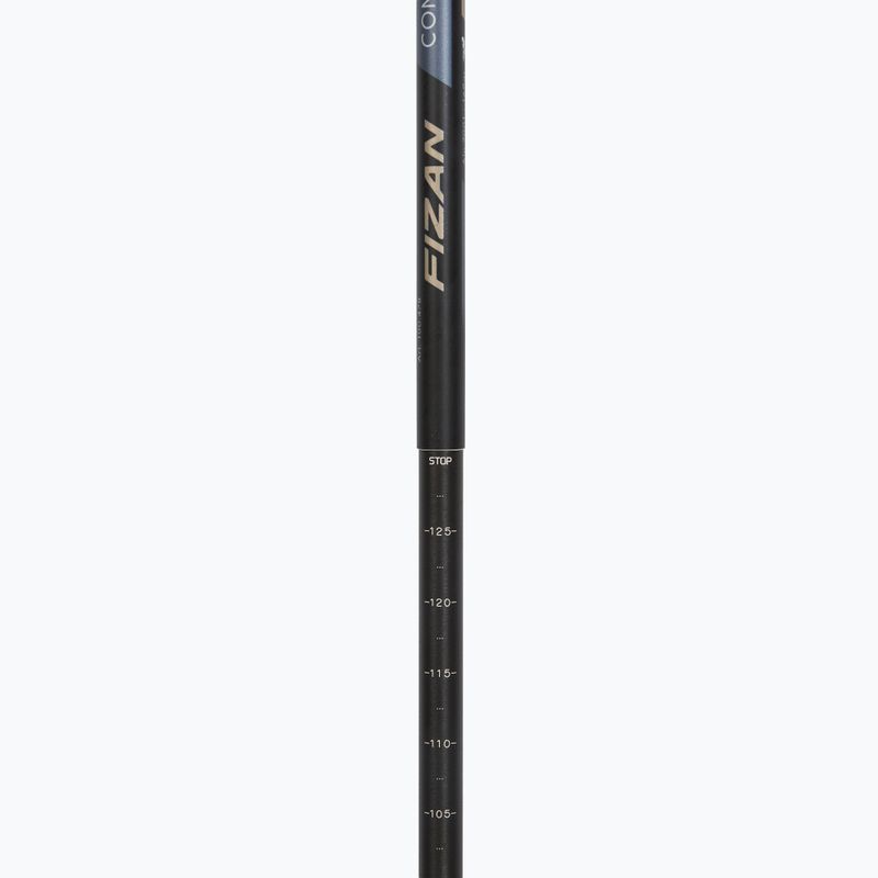 Trekingové palice  Fizan Compact Tech 4 beige 4