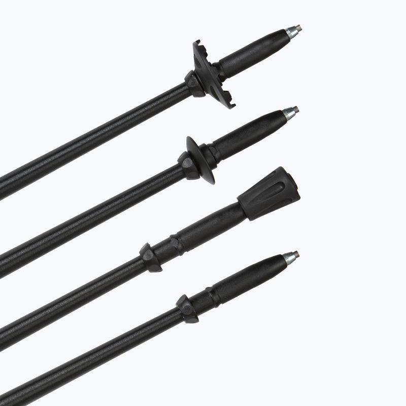 Trekingové palice  Fizan Trek Pro L blue 6