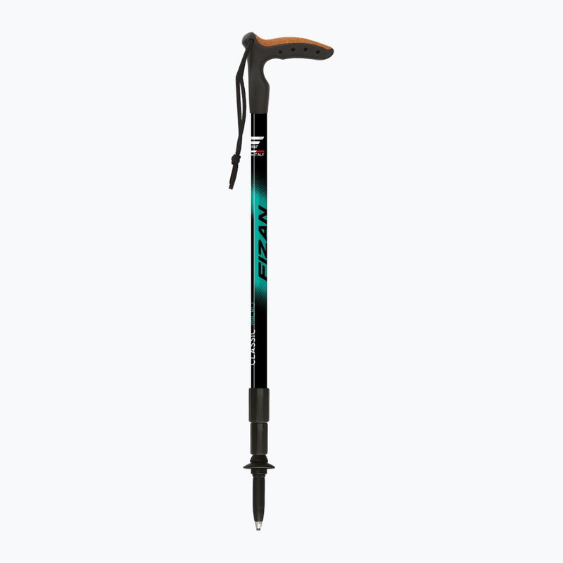 Trekingová palica Fizan Classic Mircro light blue 2