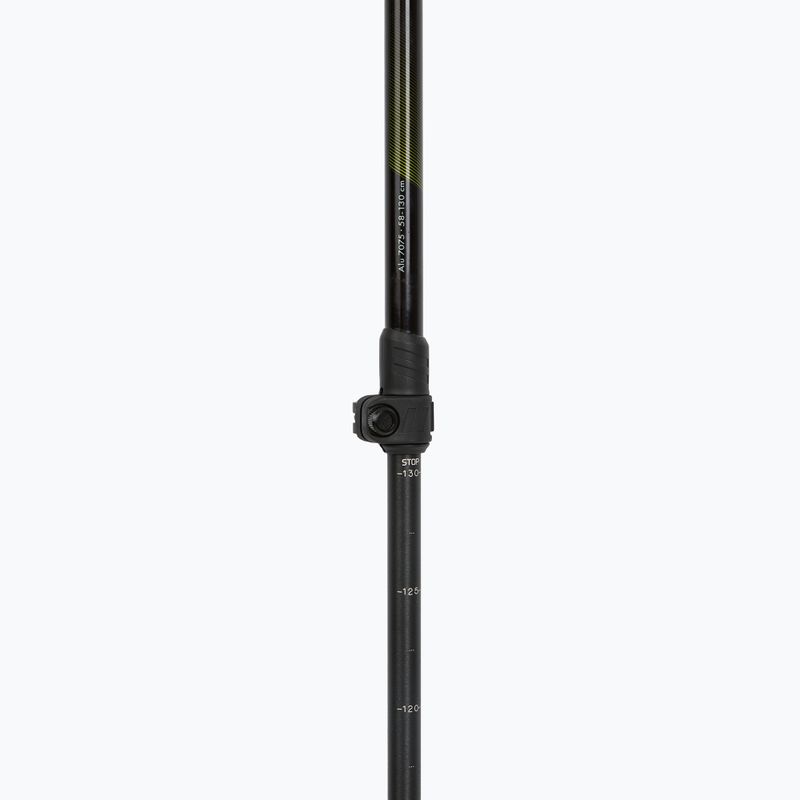 Palice na nordic walking Fizan R-Evolution yellow 4