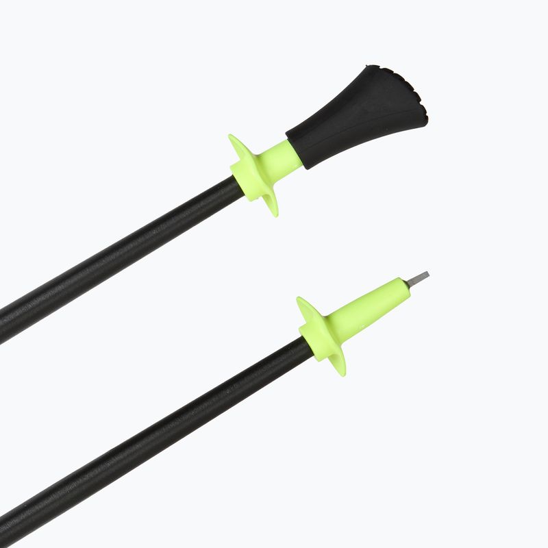 Palice na nordic walking Fizan R-Evolution yellow 6