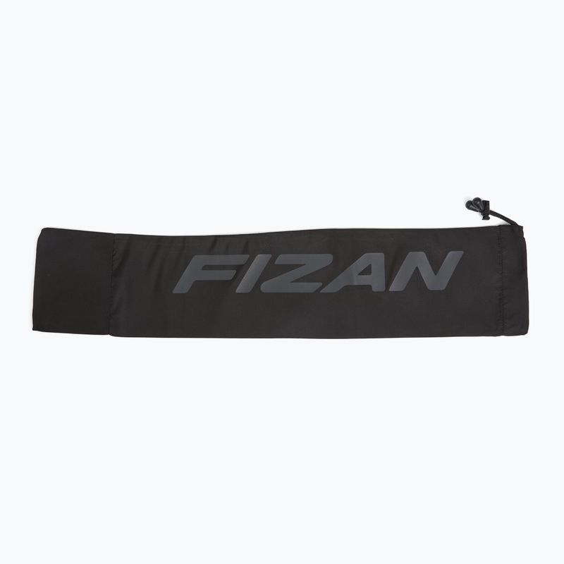 Palice na nordic walking Fizan R-Evolution yellow 7