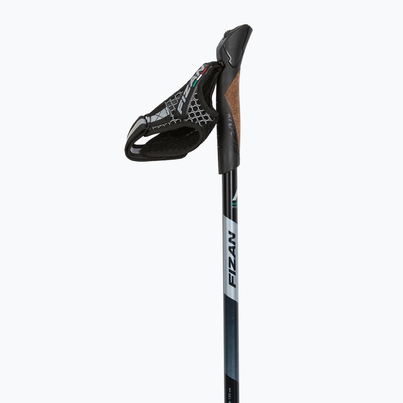 Palice na nordic walking Fizan R-Evolution beige 2