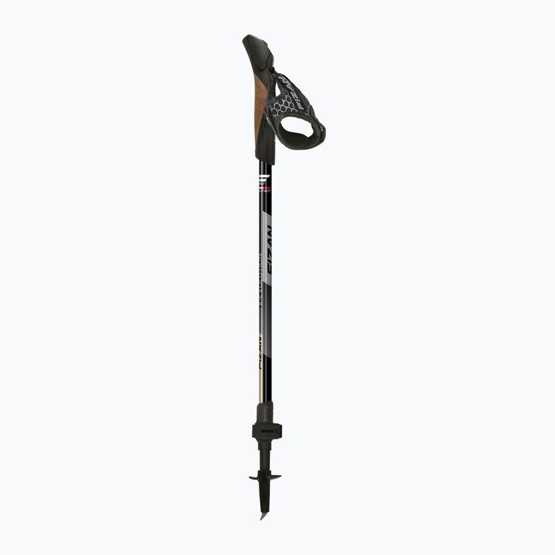 Palice na nordic walking Fizan R-Evolution beige 2