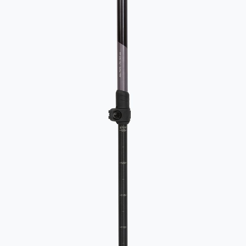Palice na nordic walking Fizan Speed Race yellow 4